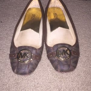 Michael kors shoes
